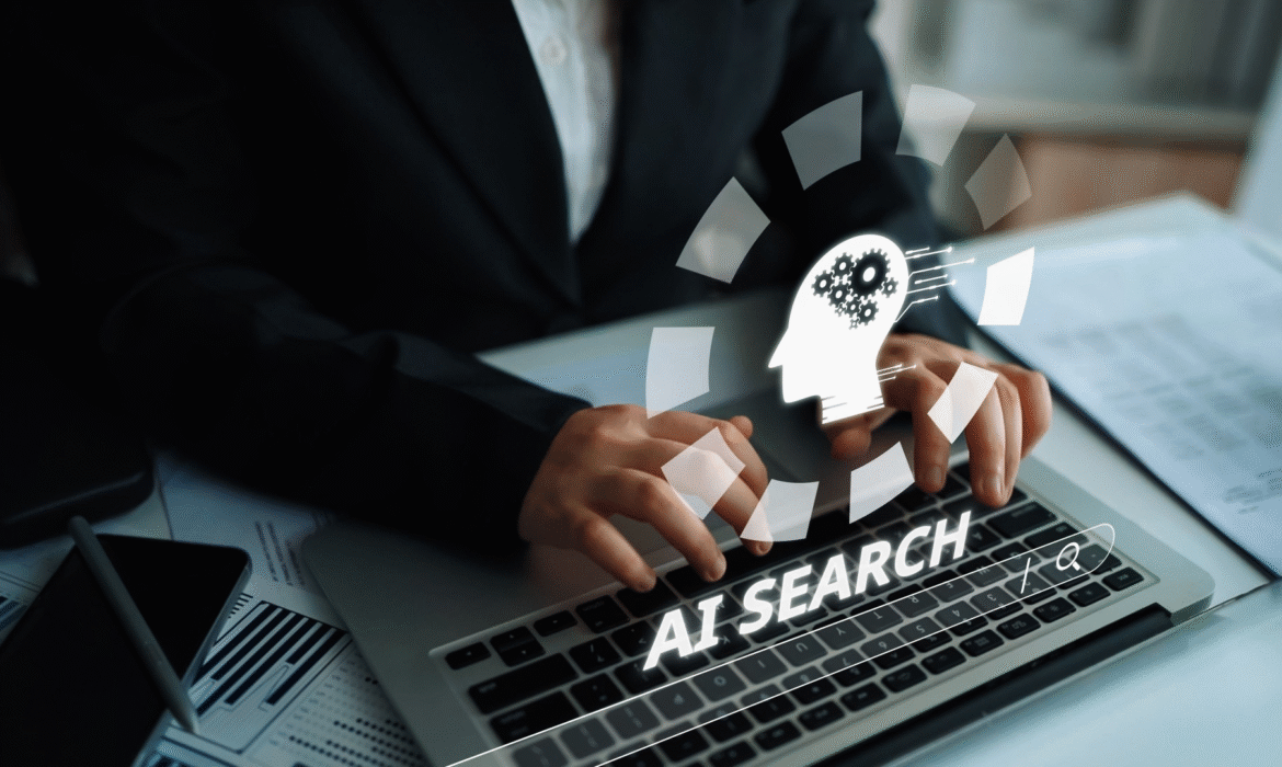 How to Optimize Website Content for AI-Powered Search?