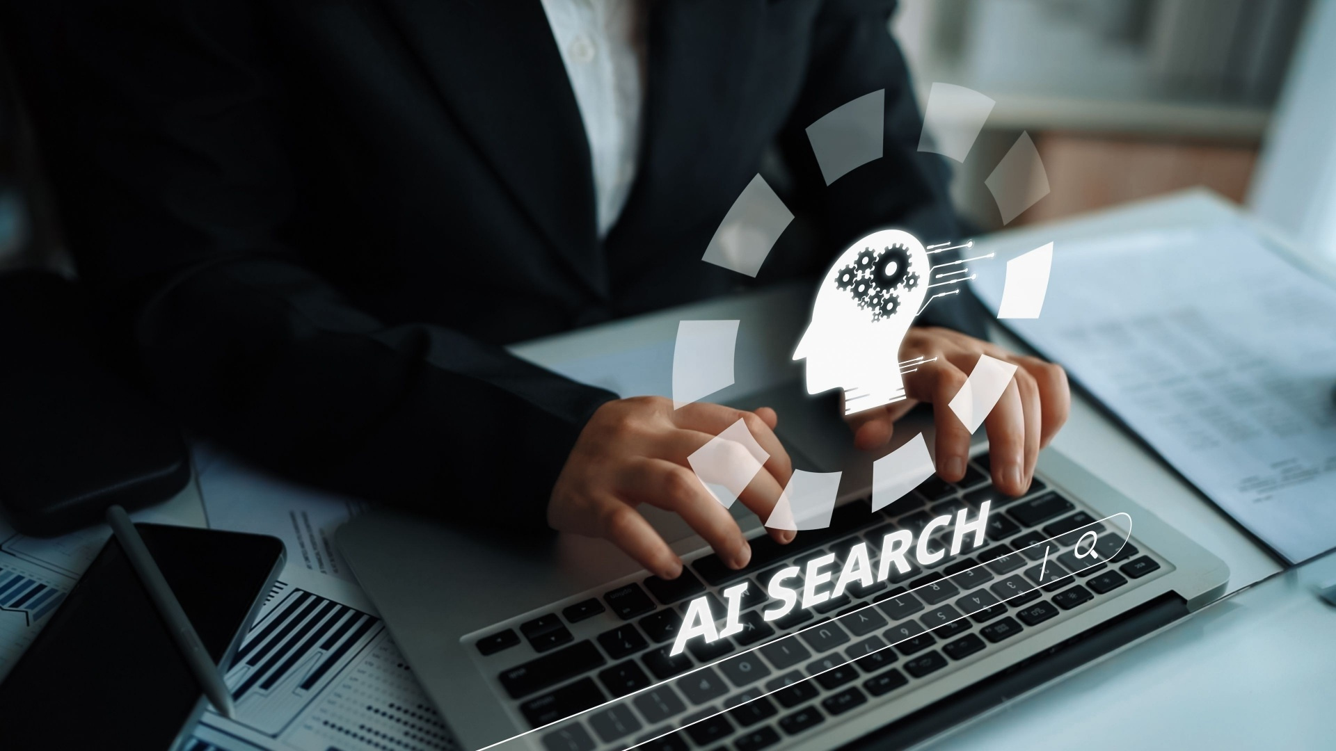 How to Optimize Website Content for AI-Powered Search?