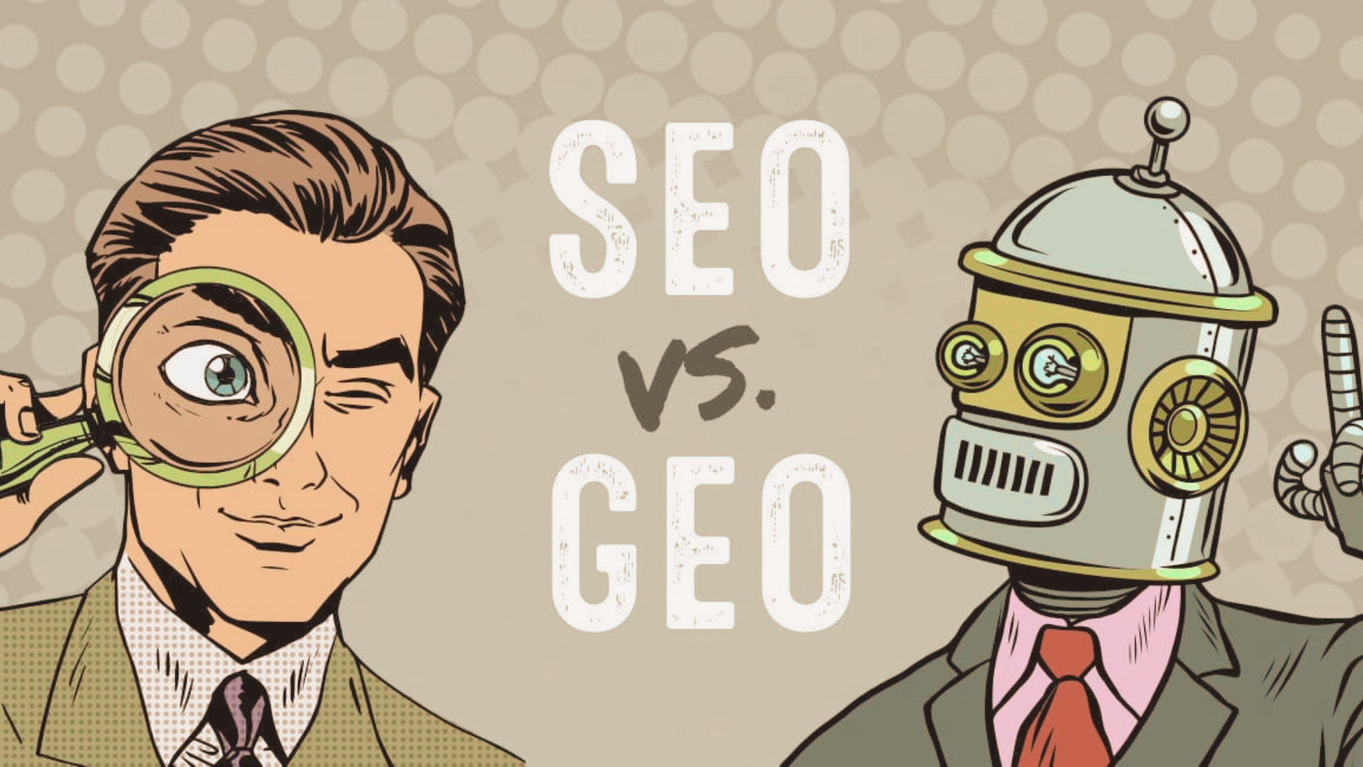 GEO vs SEO: Which Strategy Gives Better Results in 2026?