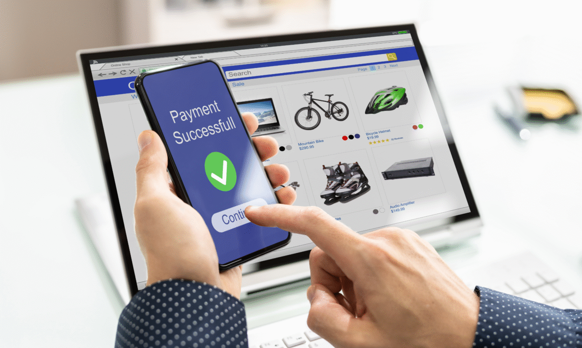 What Makes a Website Converts Visitors into Paying Customers?