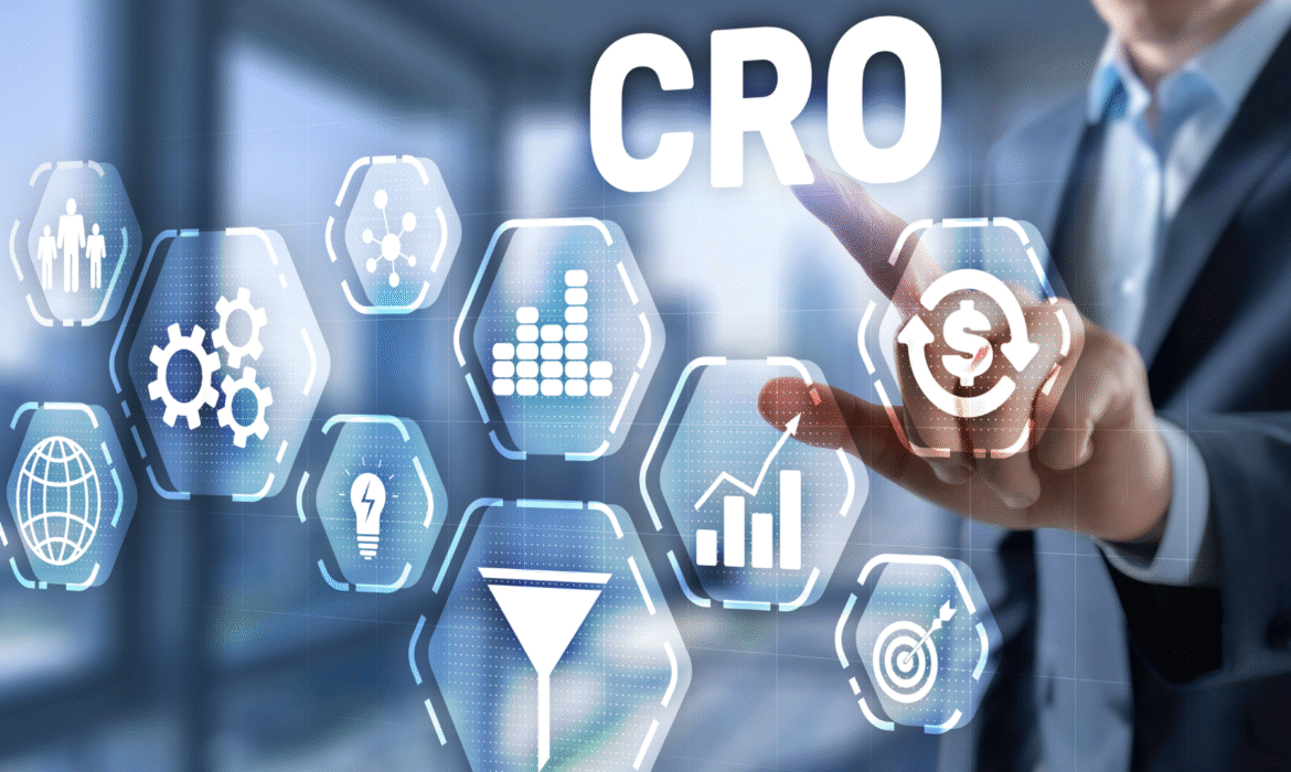 How to Improve Website Conversion Rate for Service Businesses?