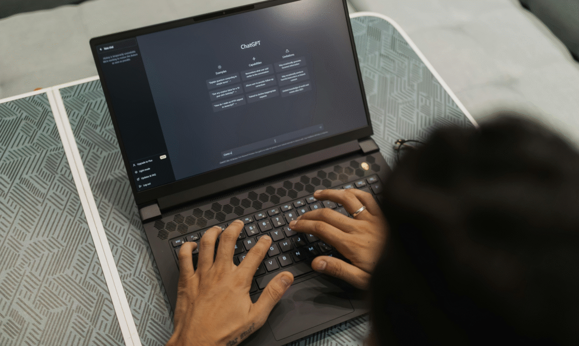 How to Appear in AI Engine Responses When People Search for Services