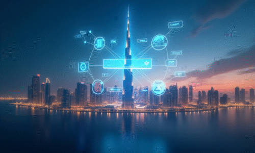 Best GEO Strategies for Service Businesses in Dubai