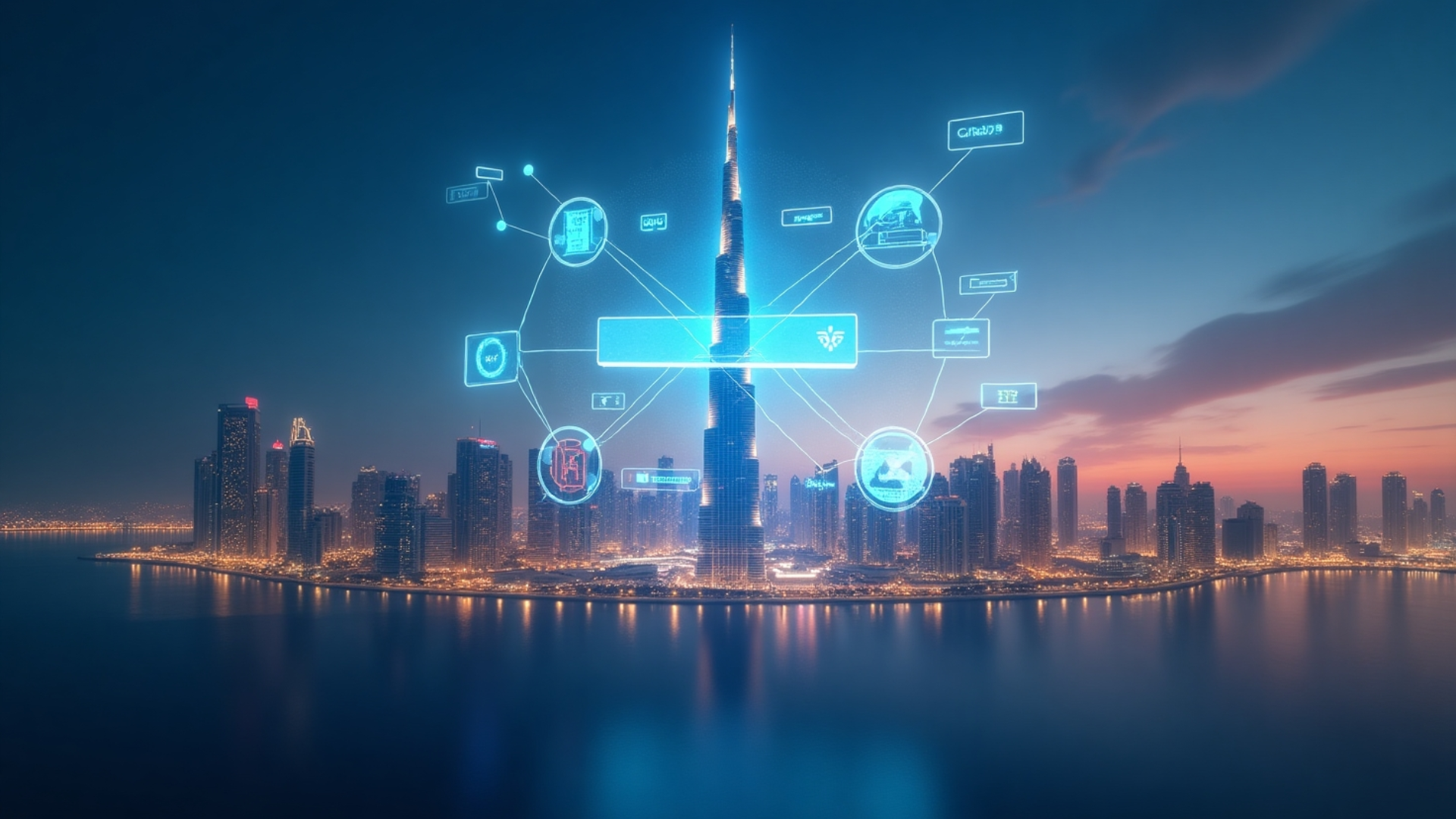 Best GEO Strategies for Service Businesses in Dubai