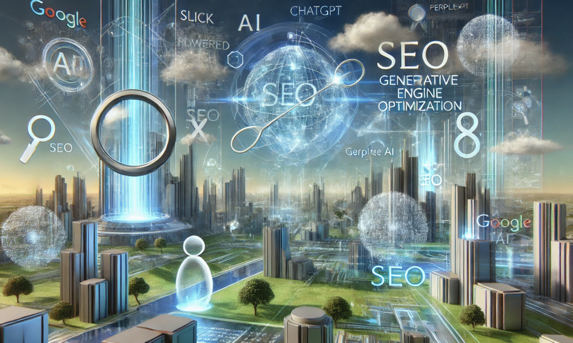 How Much Does Generative Engine Optimization Cost in UAE?