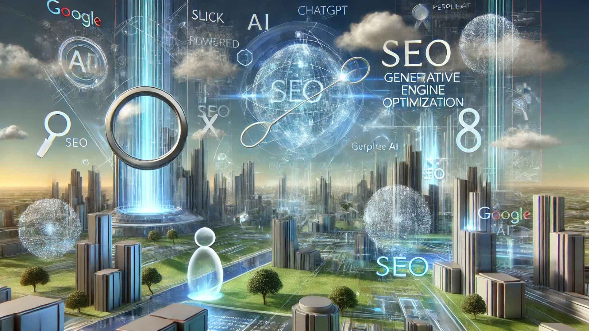 How Much Does Generative Engine Optimization Cost in UAE?