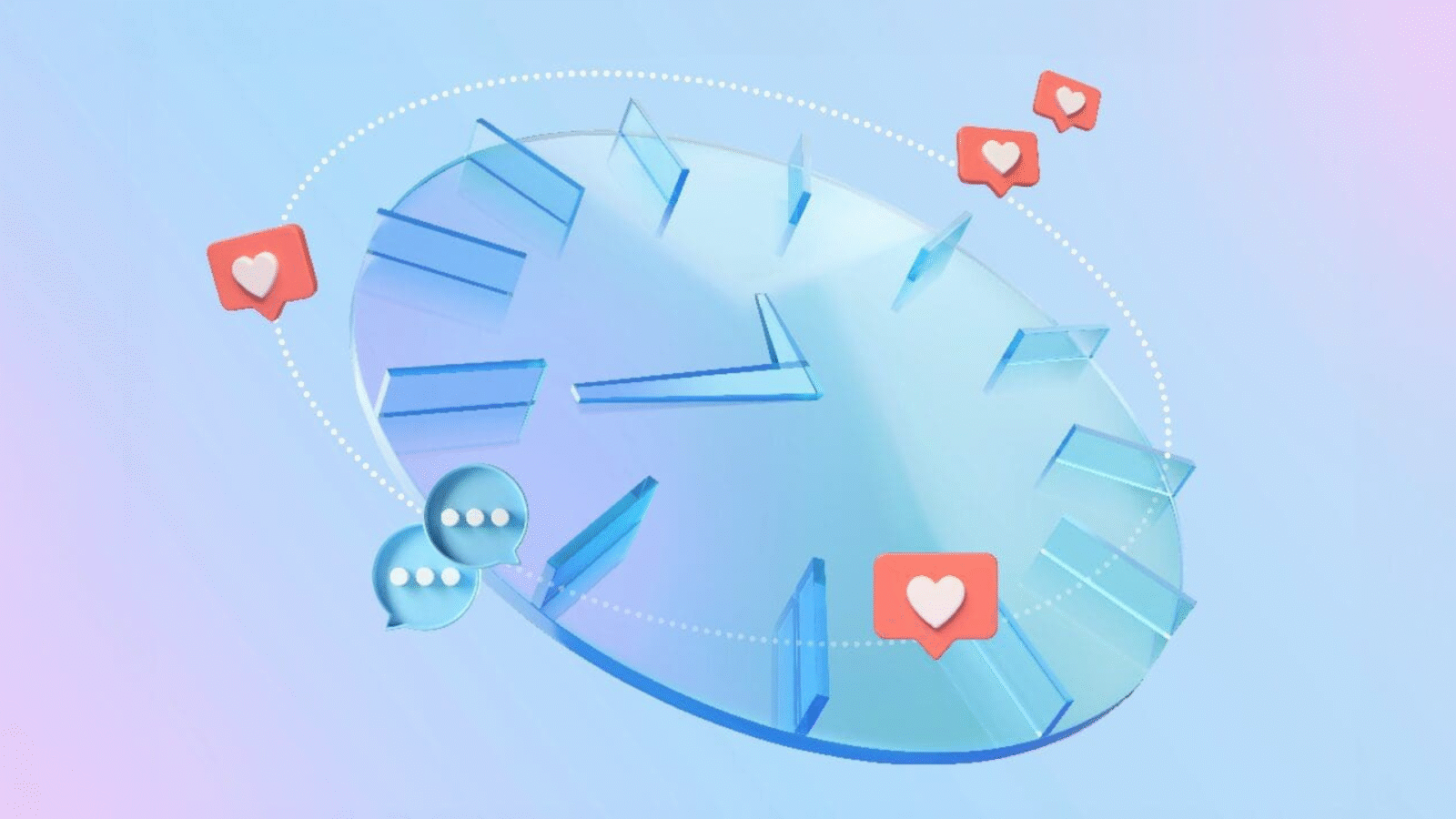 Best Time to Post Business Content in UAE for Maximum Reach