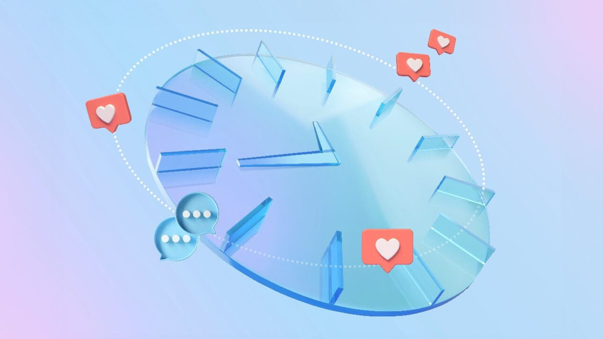 Best Time to Post Business Content in UAE for Maximum Reach