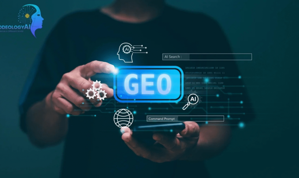 What is Generative Engine Optimization and How Does It Work?