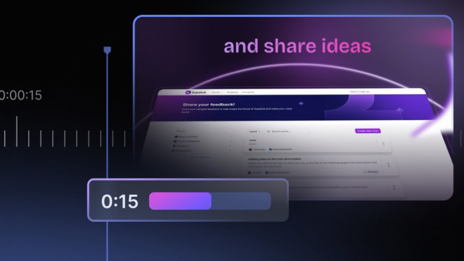 What video length gets the most engagement for business accounts?