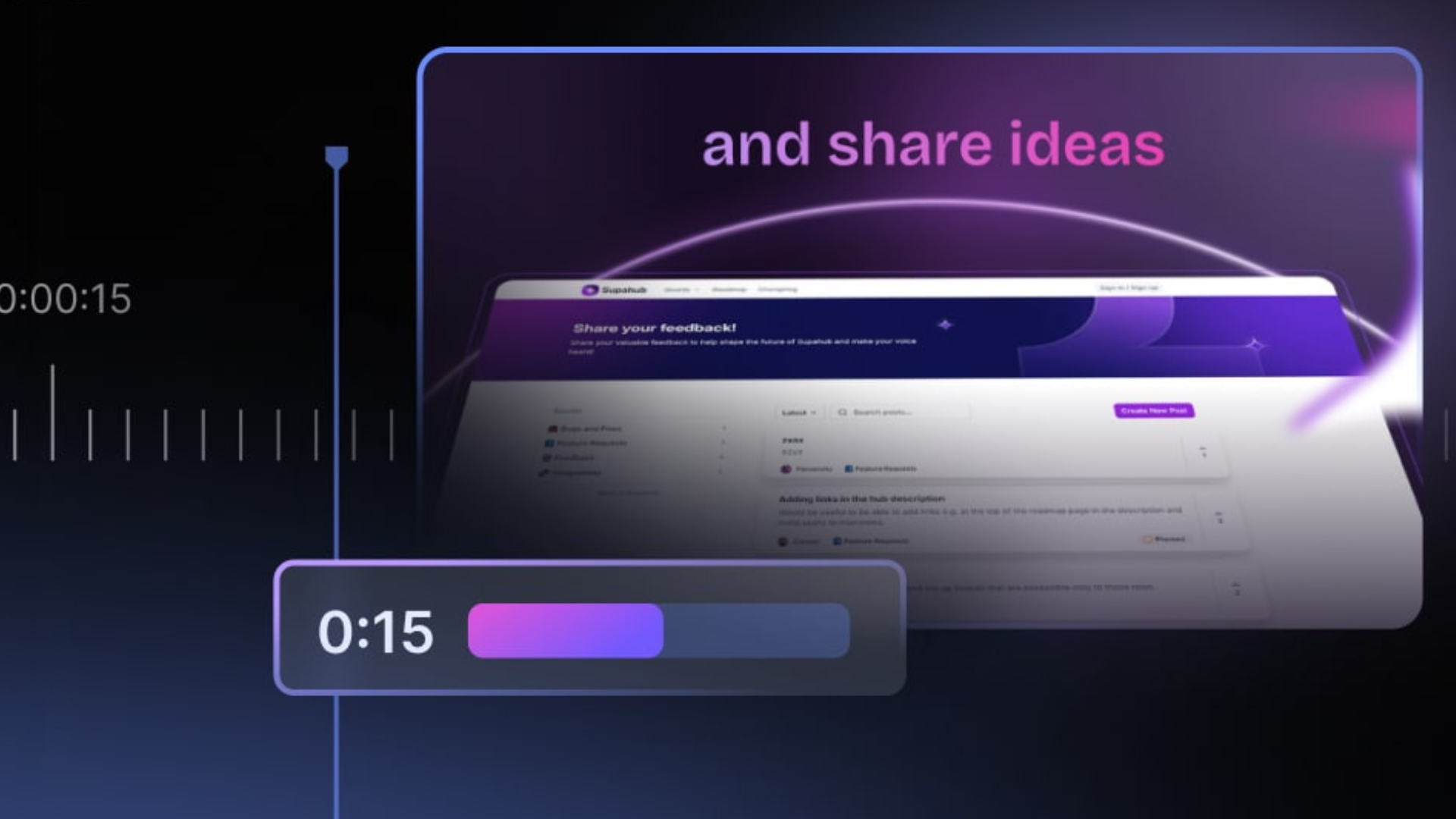 What video length gets the most engagement for business accounts?