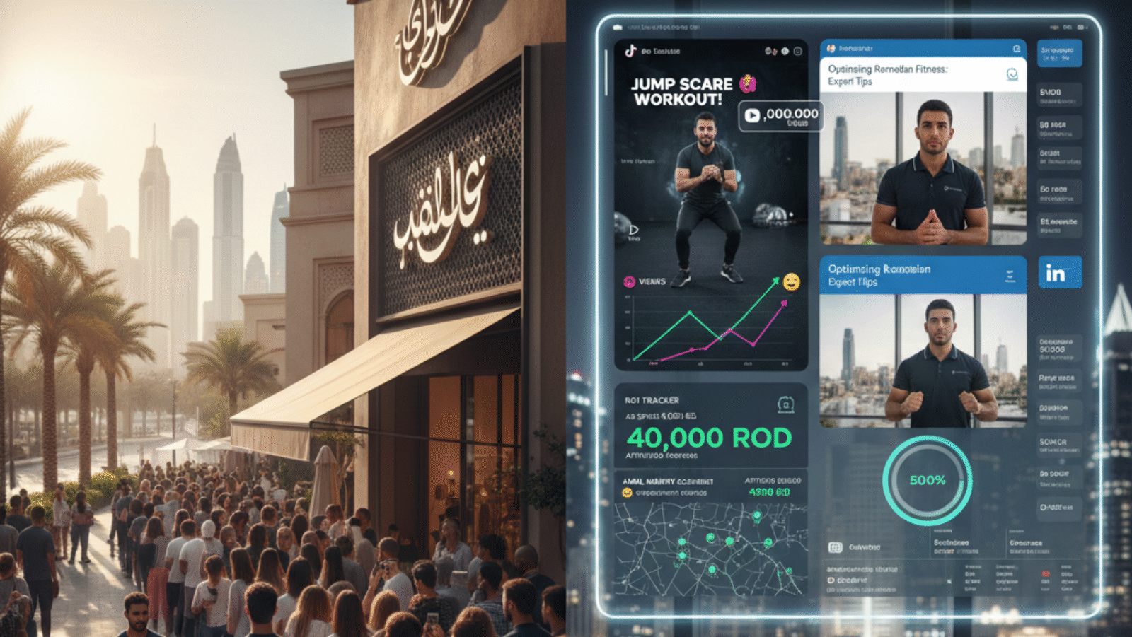 Affordable Viral Video Marketing Services for Small Businesses