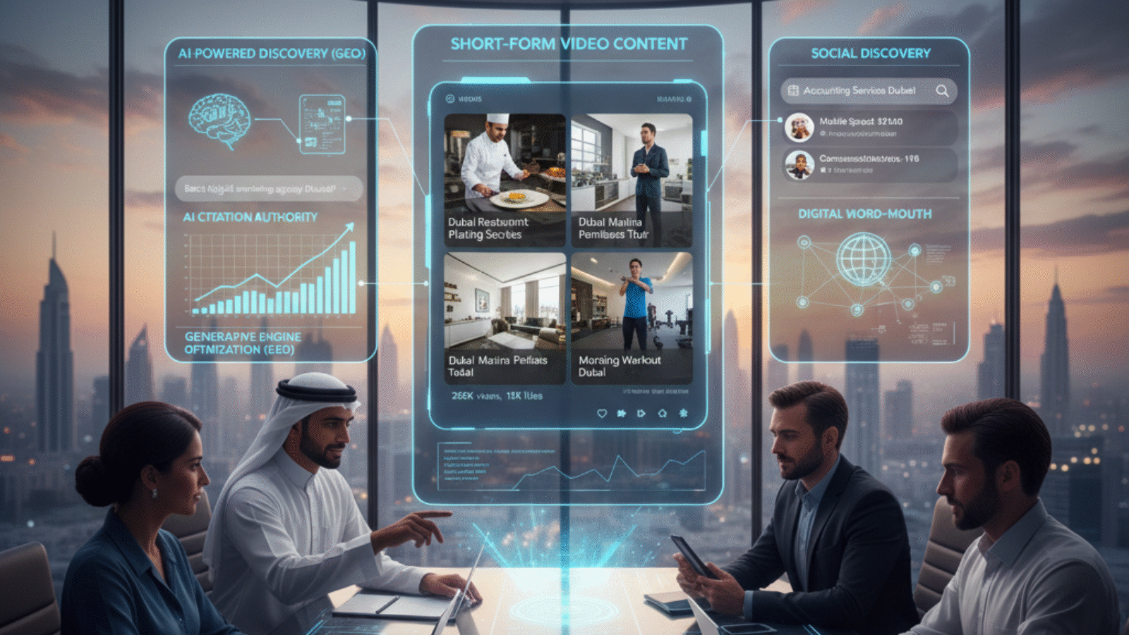 Future-proof marketing tactics every UAE business needs now