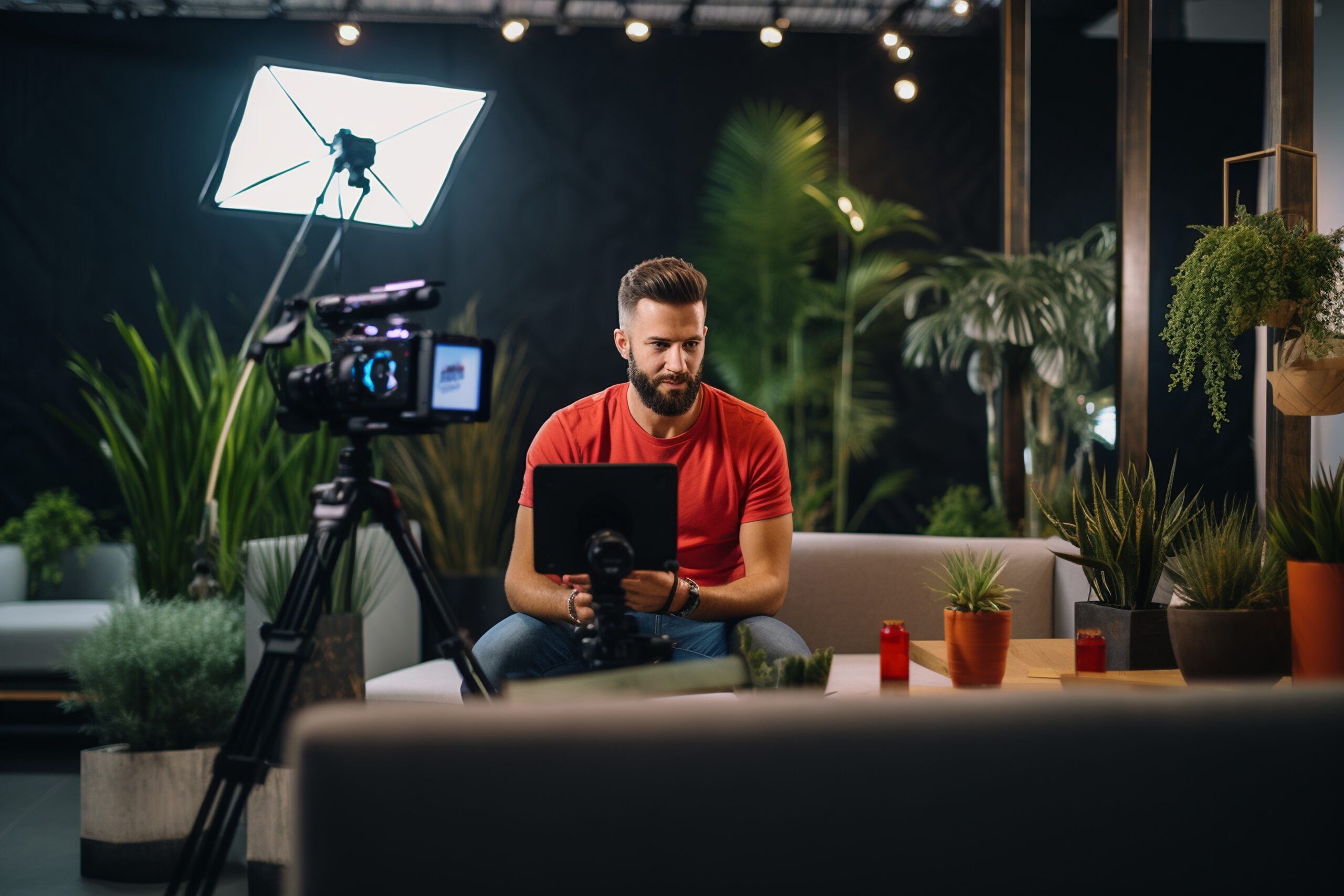 Capturing the Essence of Blogging