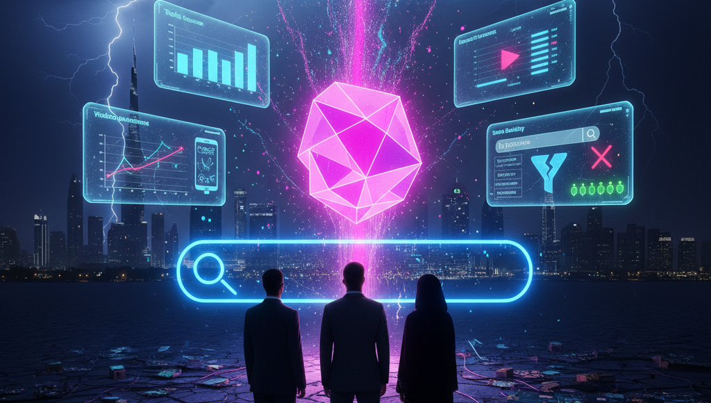 How to Audit Your Current Digital Marketing and Know Exactly What’s Broken (Free Framework)